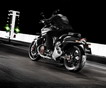 Новый цвет для мотоцикла Yamaha V-Max